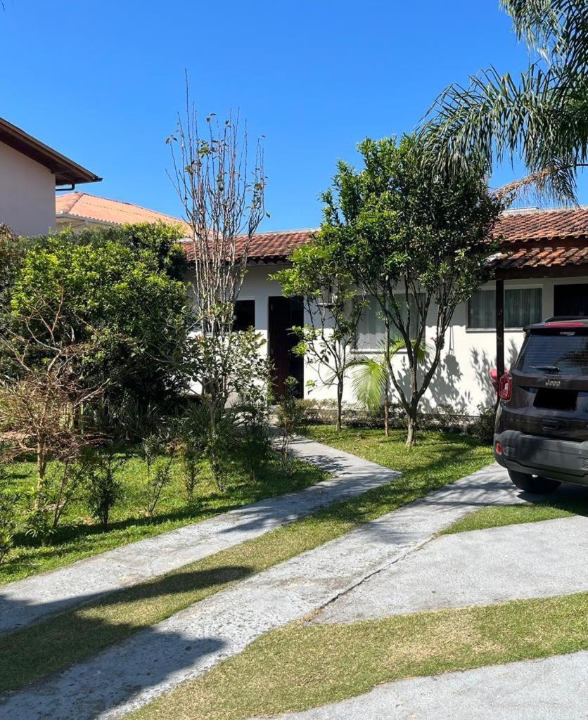 Loft Canarinho - Praia Do Campeche Флорианополис Экстерьер фото